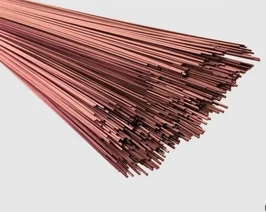 фото Припой ПМФ7 медно-фосфористый