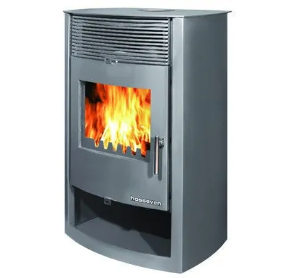 Фото №0 Печь-камин Hosseven DENICE Hosseven