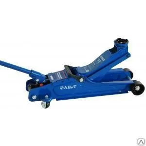 фото Подкатной домкрат ae&amp;t t31103a
