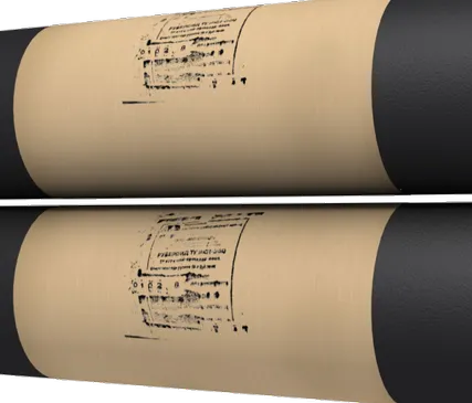 Фото №0 Рубемаст РНК 400 (10 кв.м)