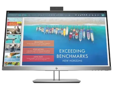 фото Монитор HP EliteDisplay E243d