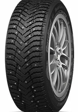 Фото №0 Шины Cordiant Snow Cross 2 205/70 R15 100T