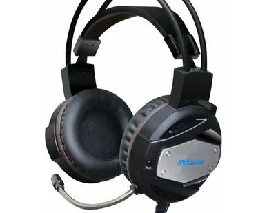 фото Компьютерная гарнитура Defender