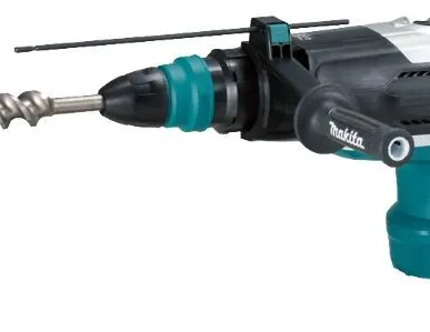 фото Перфораторы Makita HR5212C