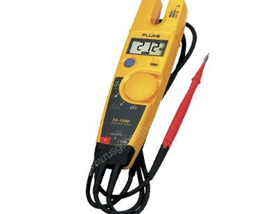 фото Электрический тестер Fluke T5-1000