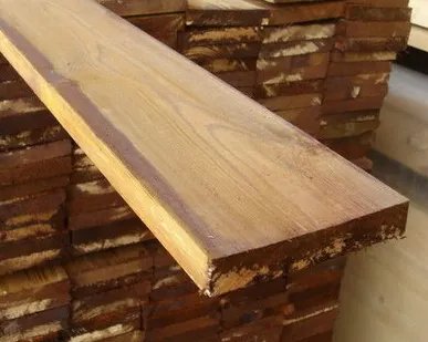 фото Антисептироввание пиломатериала