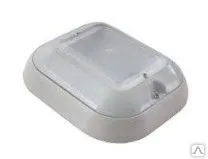 Фото №0 Светильник ЖКХ ДБП01- 7 W без датчика