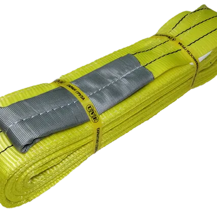 Фото №0 Строп текстильный петлевой СТП-3,0-5000 (исп. 3)