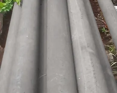 фото Круг 80 отж теплоустойчивая сталь ШХ15-В