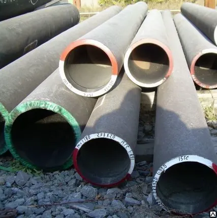 Фото №0 Труба котельная 76х13 12х1мф ТУ14-3р-55-2001