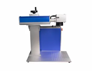 Фото №3 Лазерный маркер SAY-MARK BF50-E2MSO 50 ВТ в Москве