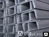 фото Швеллер 10П ст.3-09Г2С