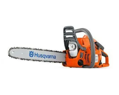 фото Бензопила 240E 16" Husqvarna(США)-X-TORQ; 1,5кВт/2,0л.с,Вес4,7кг,