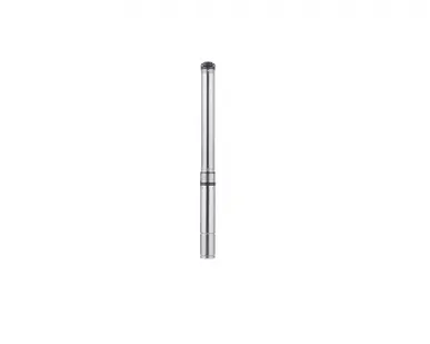 фото Насос скважинный ECO MIDI 2 (3.5", 550Вт, Нmax-73м, Qmax-3 м³/ч, Кабель-40м) Unipump