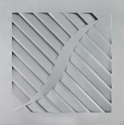 Фото №0 Вент.решетка Caveen HQ-01R