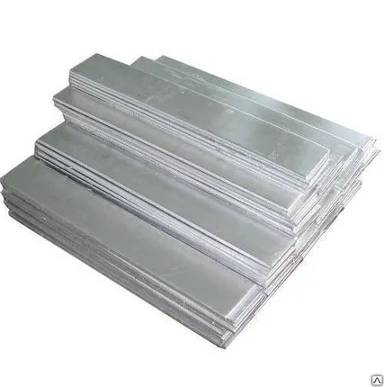 Фото №0 Анод цинковый Ц0 #10*500 ГОСТ 1180-91 РФ.