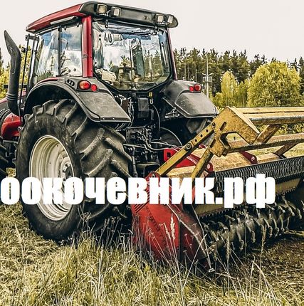 Фото №0 Корчевание пней, деревьев, лесополос, садов