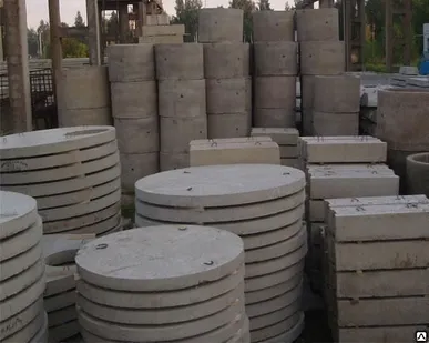 фото Перемычки, ступени, уоп-6