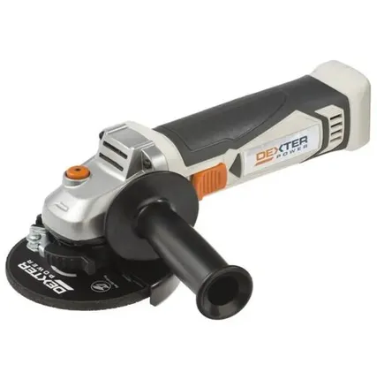 Фото №0 Аренда УШМ Аккумуляторная Dexter 20VAG3-125