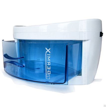 Фото №0 Ультрафиолетовый стерилизатор Germix XDQ-504