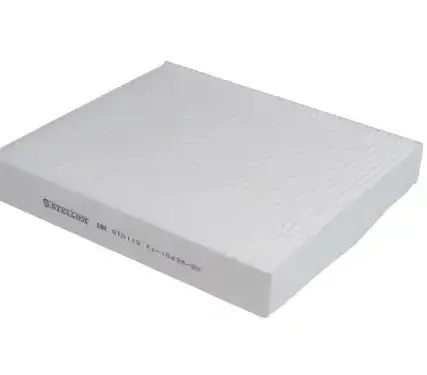 Фото №0 Салонный фильтр STELLOX 71-10436-SX AUDI A2, Skoda Fabia 1.2i/TDi-1.9TDi/SDi 00>