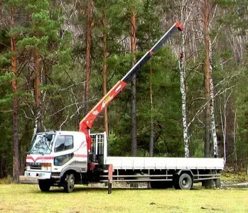 фото Универсальный манипулятор UNIC UR-V505