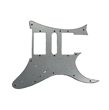 Фото №0 Панель для гитарной деки Caraya H-1004i Grey Tortoise, Caraya (Карайя)