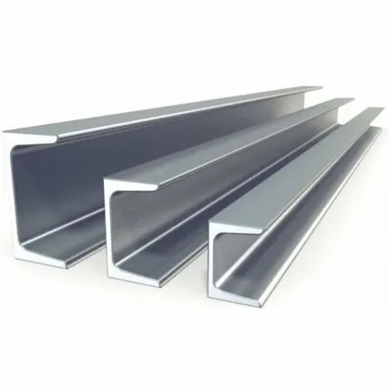 Фото №0 Швеллер