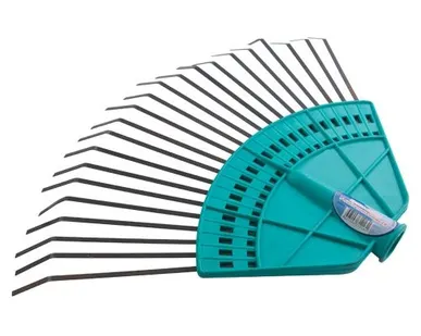 фото Грабли веерные FIT 76941 без