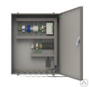 фото Шкаф ПТК ЭНТМ-E4T1GT-IED64DI4-220x2-T.