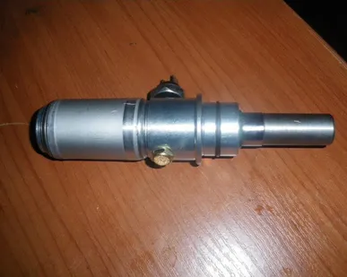 фото Пневмоцилиндр для КОМ 1605