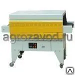 фото Термоусадочный тоннель Foodatlas-AR BS-4535A с охлаждением