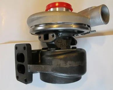 фото Турбокомпрессор WP6 (4110000054316) (13030164) (LG936)