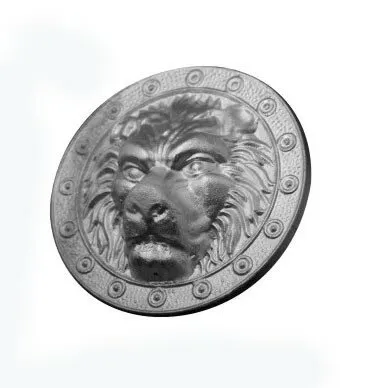 Фото №0 Лев большой 6302