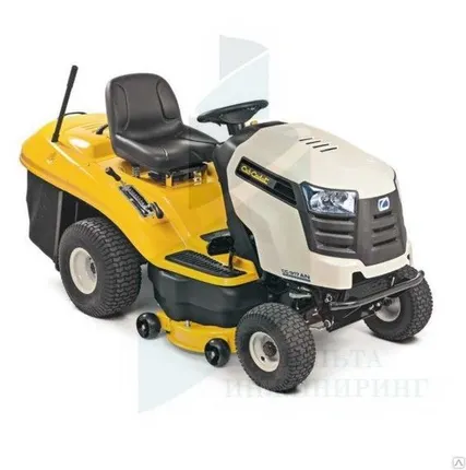Фото №0 Садовый трактор Cub Cadet CC 917 AN