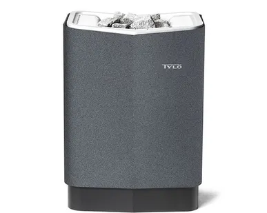 фото Печь для сауны Tylo SENSE Commercial 6 (серая, без пульта, арт. 61001554)