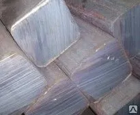 фото Поковка квадратная от 80 до 1600 мм, марка ст3