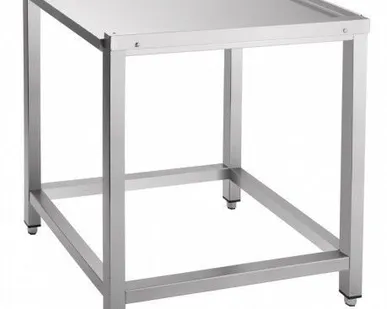 фото Стол раздаточный СПМР-6-2 для туннельных посудомоечных машин МПТ