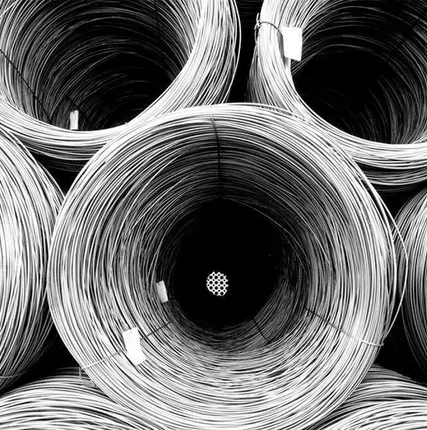 Фото №0 Проволока 4,0 мм сварочная 04Х19Н9