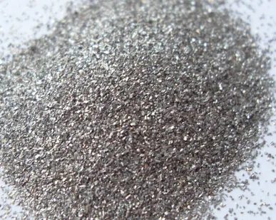 фото Порошок алюминиевый ПА-0 ПА-1 ПА-2 ПА-3 ПА-4 ГОСТ 6058-73