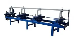 Фото №2 Торцовочный станок Стилет ТСП в Коврове