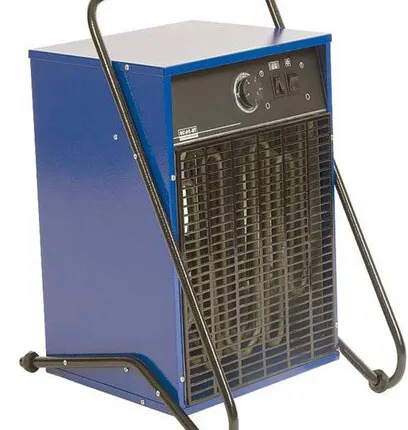 Фото №0 Тепловая пушка NeoClima ТПП - 24Б