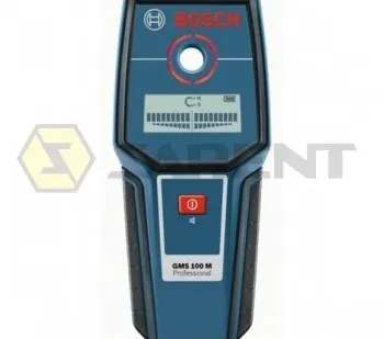 фото Детектор Bosch GMS 100 M Professional