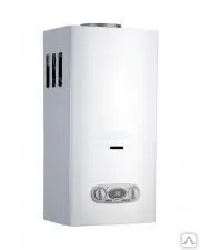 фото Газовая колонка NEVA 4510 М