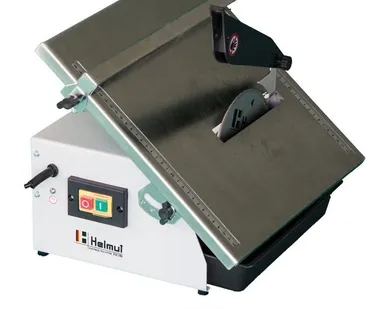 фото Плиткорез FSC180 (Helmut) с диском