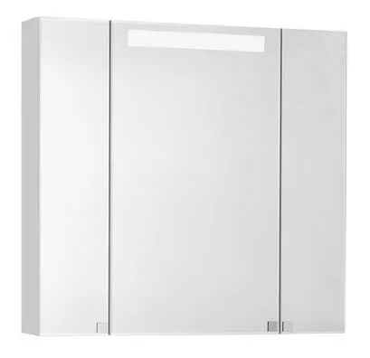 Фото №0 Зеркальный шкаф Акватон Мадрид 80 М 1A175202MA010