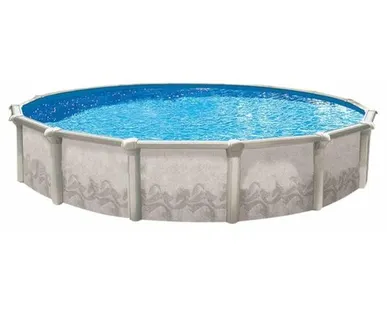 фото Бассейн Atlantic Pools J-4000