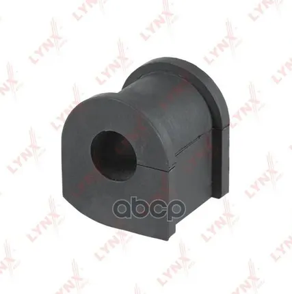 Фото №0 Втулка Стабилизатора | Перед | LYNXauto арт. C8805