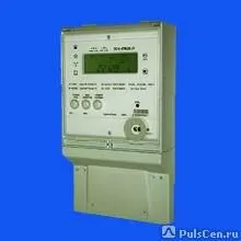 Фото №0 Счетчик ПСЧ-4ТМ.05МК вариант 06