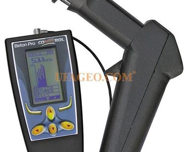 фото Измеритель прочности бетона Beton Pro Condtrol